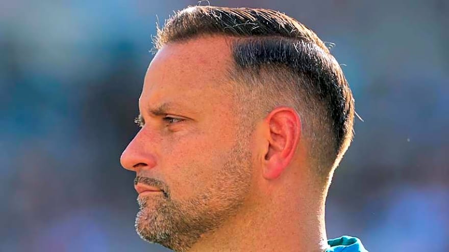 Jaguars Eye Next Man Up on Defense After Savage&#39;s Departure