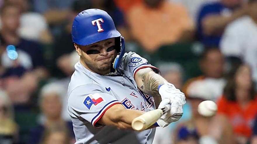 How Cody Freeman Validated Rangers Long-Term Investment in His Development