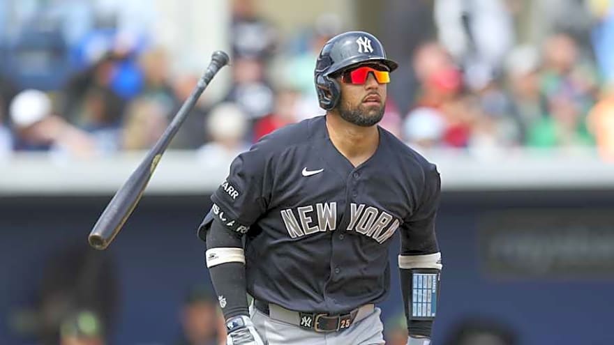 Yankees Backup Catcher Has Untapped Potential Left to Find