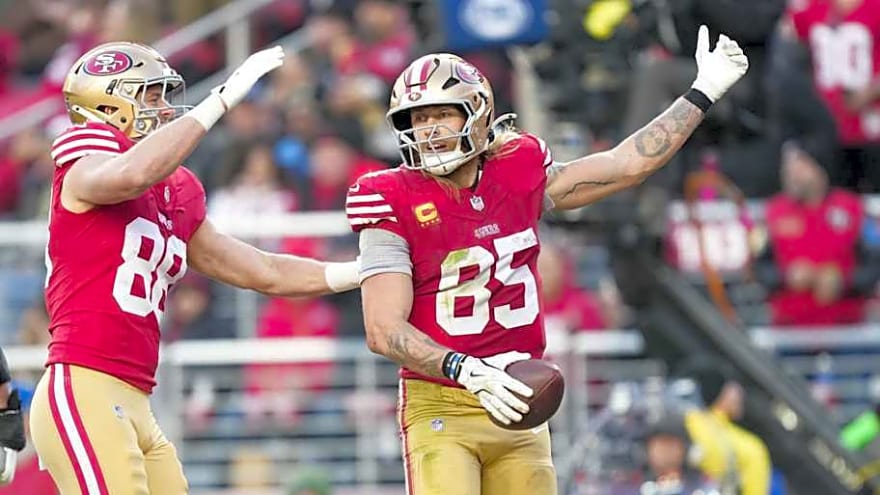 How the 49ers can Clinch a Playoff Berth in Week 16