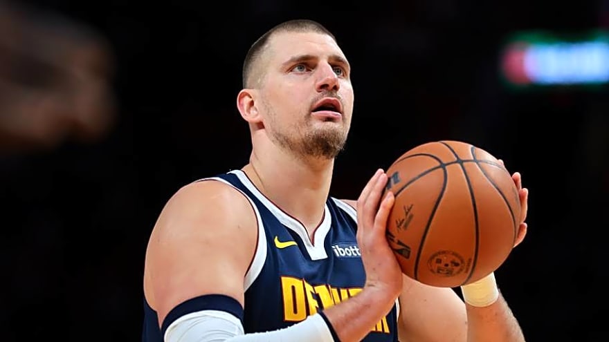 Nuggets Must Get Serious About Nikola Jokic's Championship Window