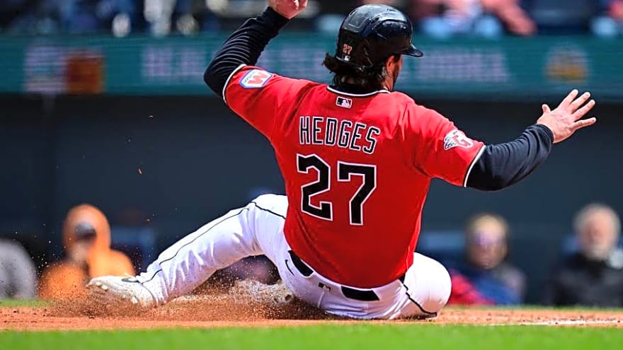 The Glue Guy: How Austin Hedges Became the Backbone of the Guardians — Part 3