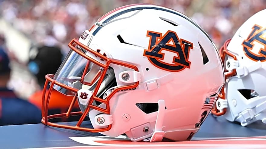 Auburn Makes Late Addition to 2026 Recruiting Class