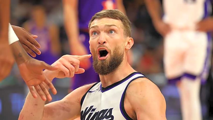 Suns Reportedly Have 'Known' Trade Interest in All-Star Center