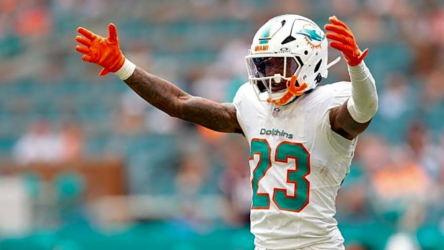 How Jack Jones Got His Big Moment