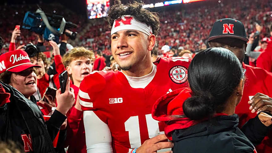 Former Ohio State QB Commit Gets Candid on Spurning Buckeyes