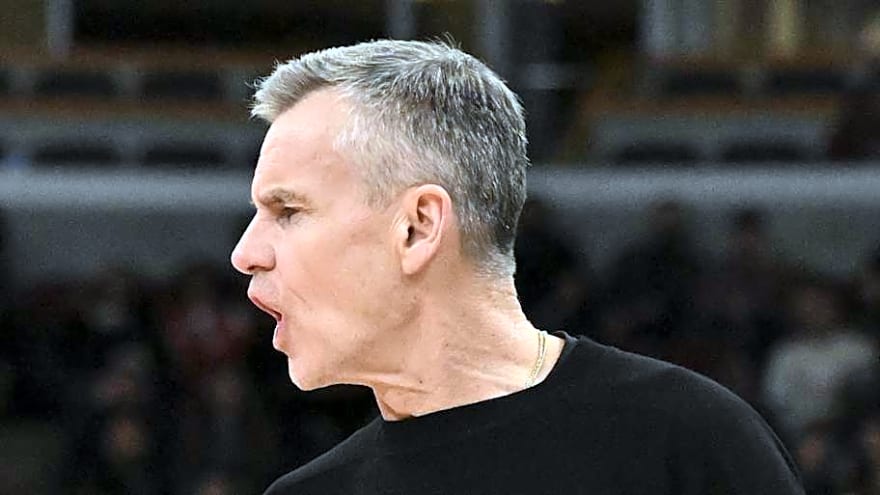 Lottery Odds to Portland Pick – A Lot is On the Line for the Chicago Bulls Tonight