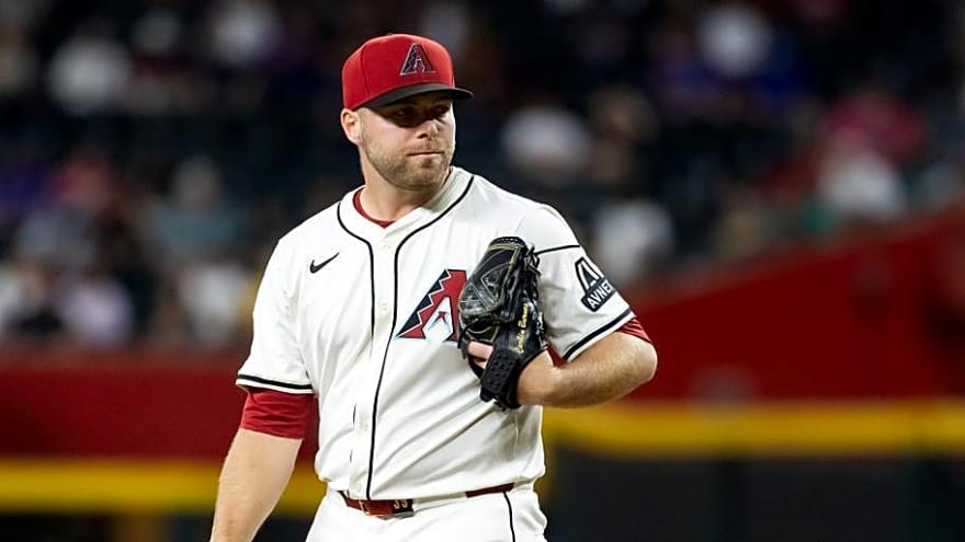 What We Know About Corbin Burnes' Injury Setback So Far