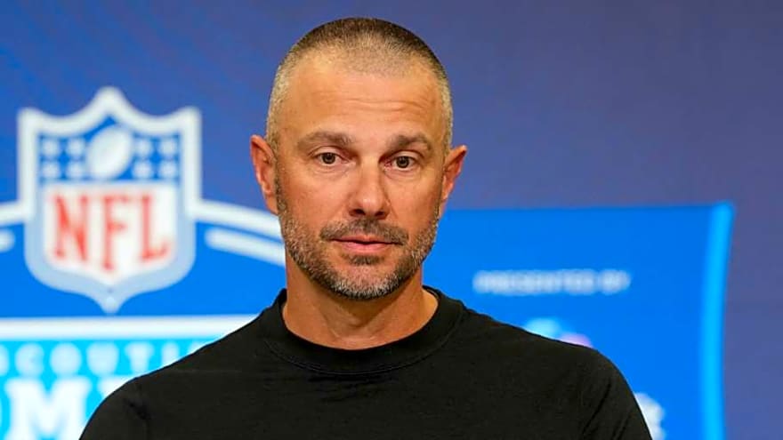 The Raiders' Needs Have Shifted Heading into the Draft