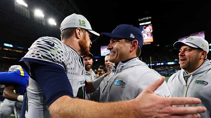 NFL writer identifies what the Seahawks have that can carry them to Super Bowl