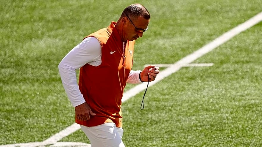 Texas Football Freshmen Making a Strong Push For Immediate Playing Time