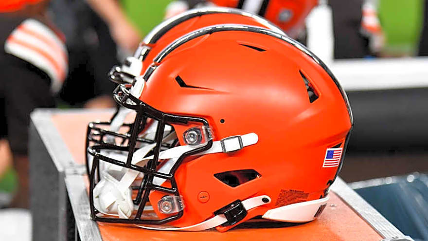 Insider Drops Massive Declaration on Cleveland Browns Rookie