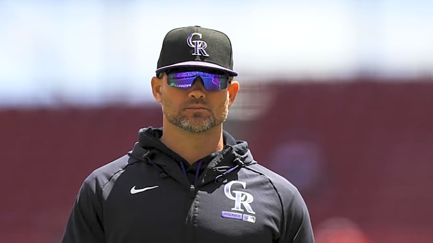 Rockies’ Bid for Historic April Comes Up Short Against Reds