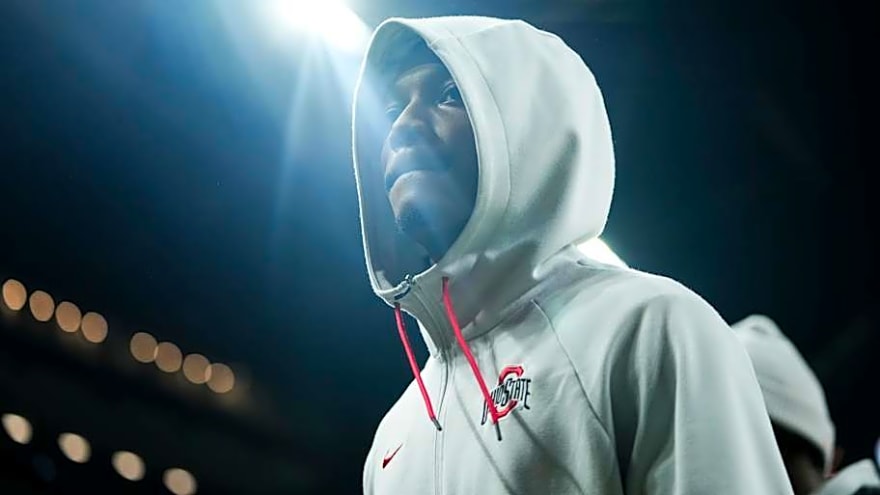 Giants Switch from Defense to Offense in Daniel Jeremiah's Second 2026 Mock Draft