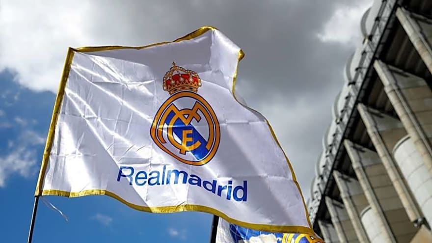 Real Madrid's Bernabeu The Front Runner To Host Historic Game