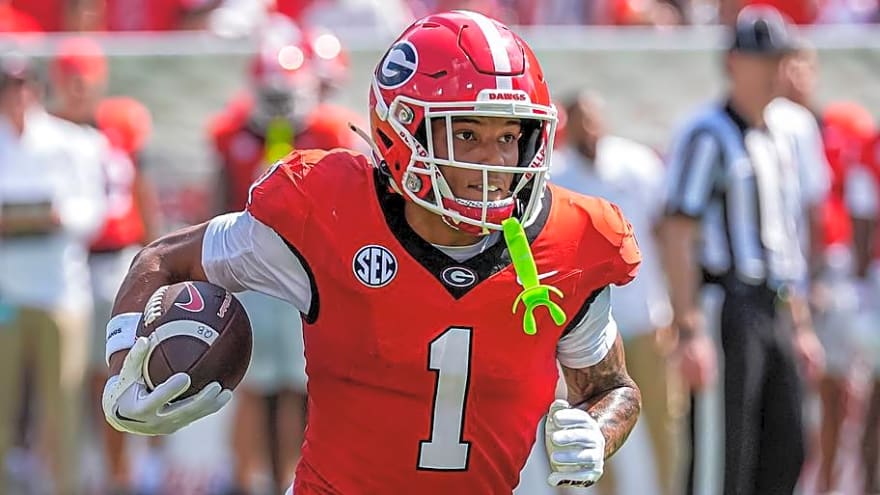 Is Georgia Football Getting the Most It Can From This Critical Group?
