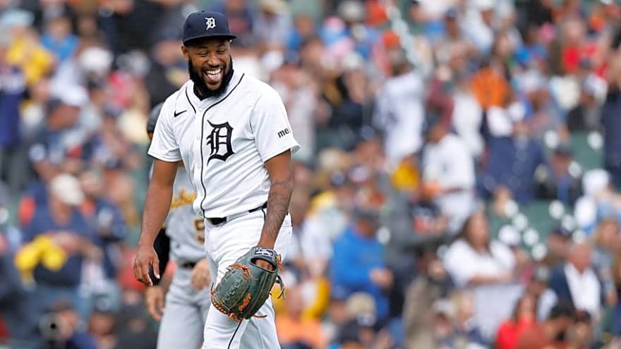 One Trade the Detroit Tigers May Already Be Regretting