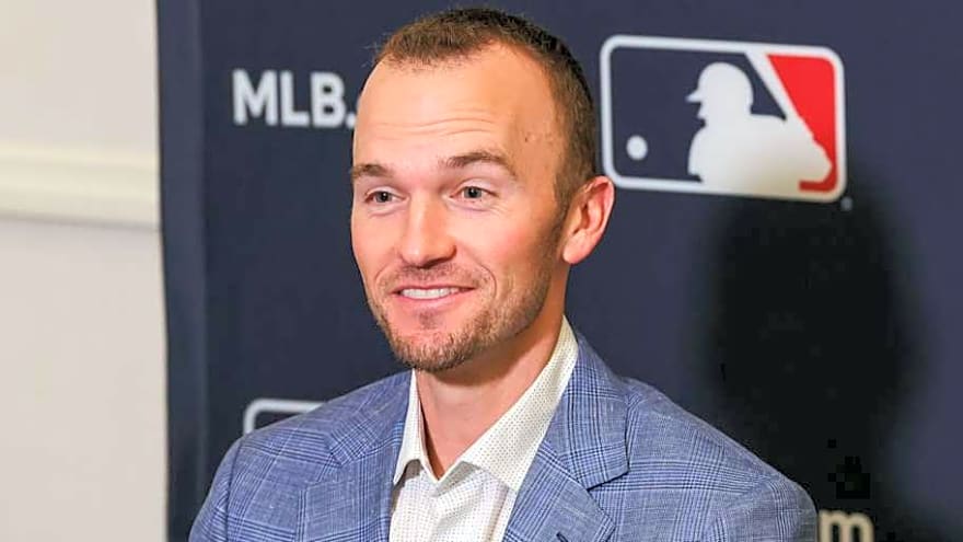 Nationals Claim Veteran Left-Hander Off Waivers as 40-Man Roster Shuffle Continues