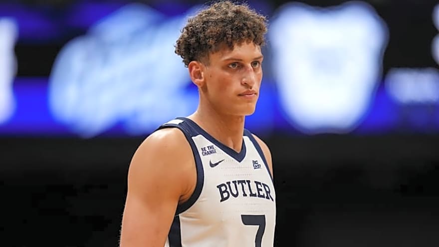 Three Early Transfer Portal Targets That Make Sense For Wisconsin