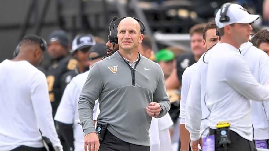 No More Politician Hat For Clark Lea, Time To Hone In On The Mission Again