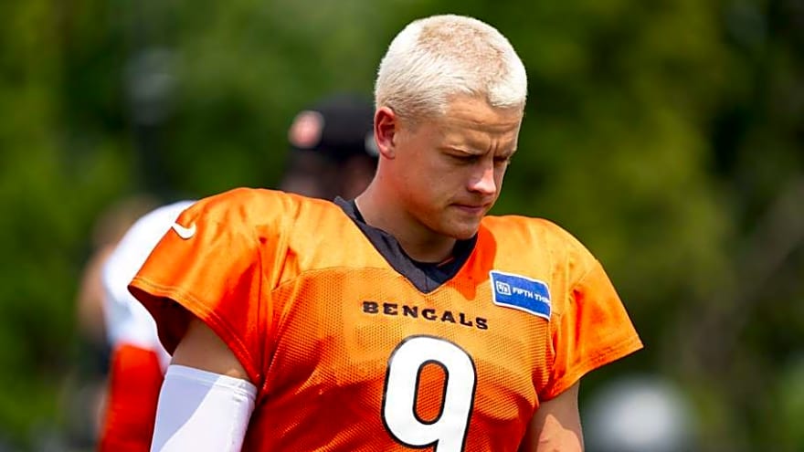 ‘Quarterback’ Ep 1 Review: Bengals&#39; Joe Burrow Learns Piano, but Simple Household Task Remains Unmastered