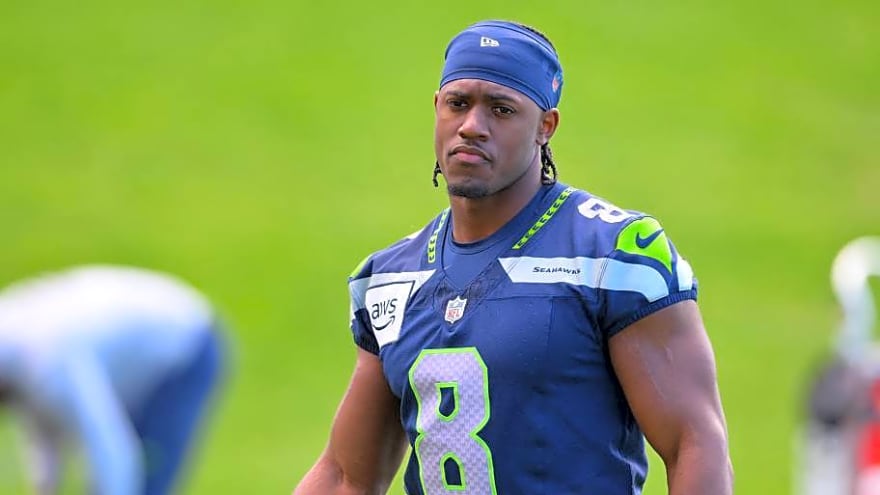 Why All Eyes Should Be on Jadarian Price for Seahawks Training Camp