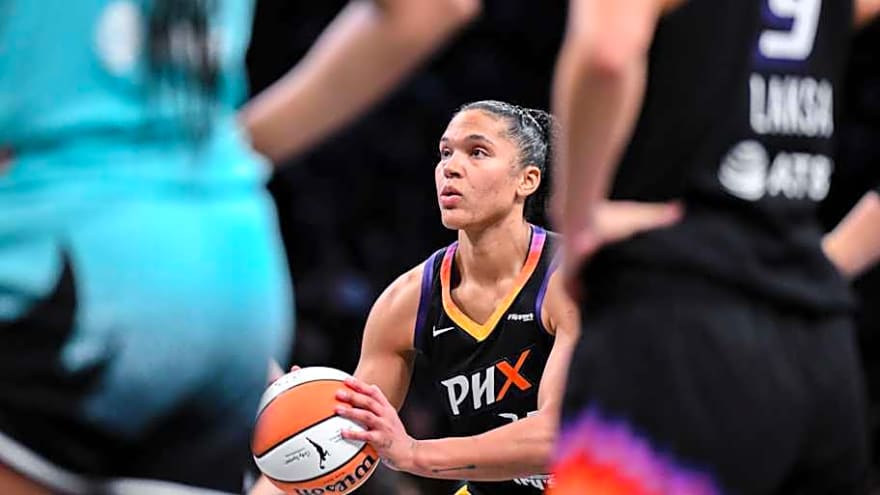 How Phoenix&#39;s Key Players Made Another List