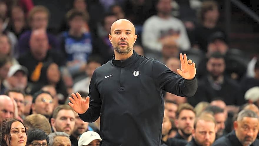 What is Brooklyn Nets' Ceiling for 2026-27 Season?