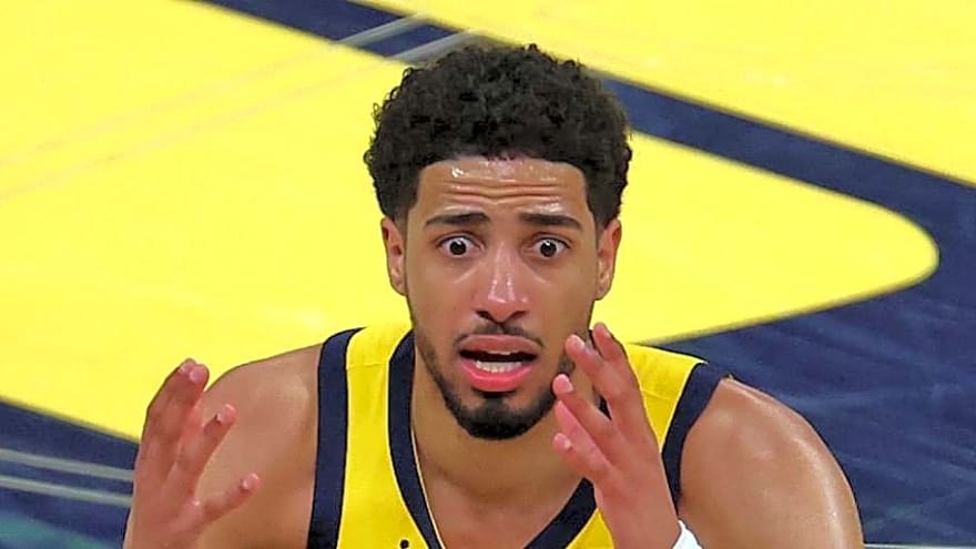 Indiana Pacers haven't been the same since Game 3 of the NBA Finals