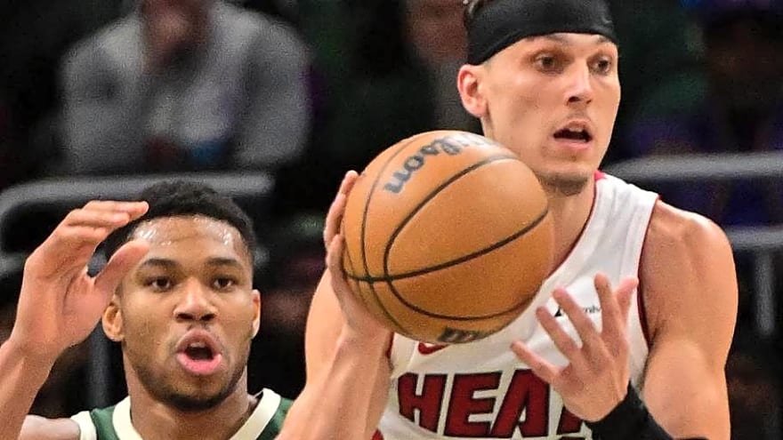 How does Giannis Trade change Bucks Draft Strategy?