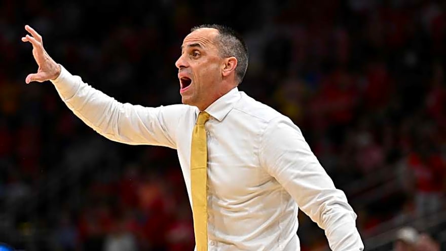 Iowa Proving to be Championship-Caliber With Elite Eight Run