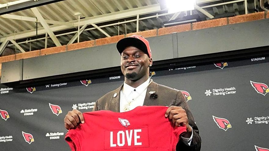 How Every Cardinals Rookie Can Actually Make an Impact in 2026
