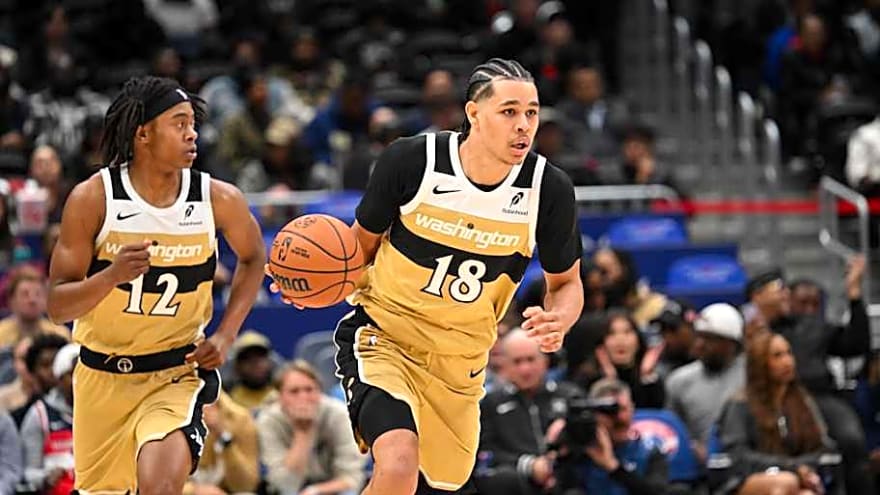 Wizards’ Problems Are Worse Than Suspected Amidst Rough Start