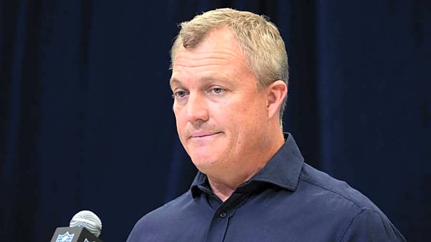 The 10 Best Realistic Free Agent Targets for the San Francisco 49ers