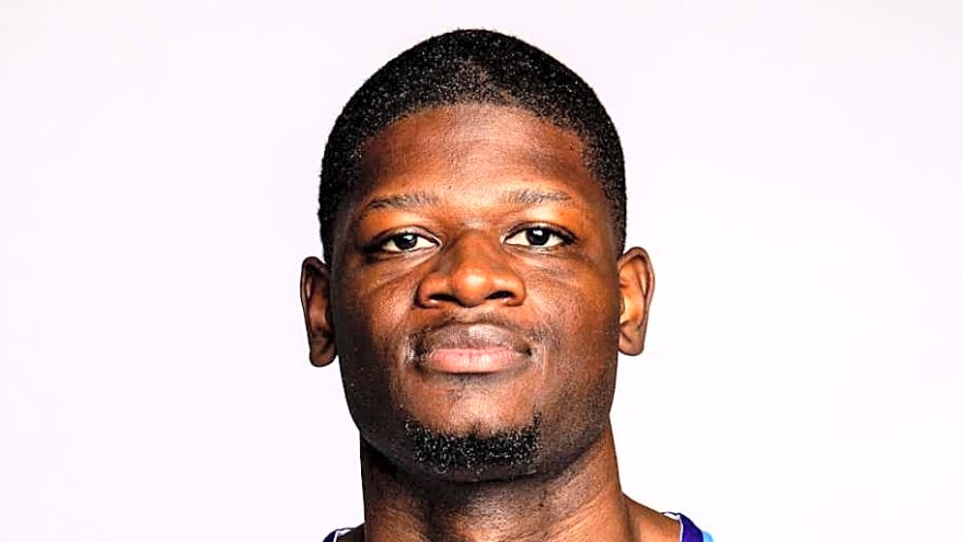 Mo Bamba makes Raptors debut vs. Magic