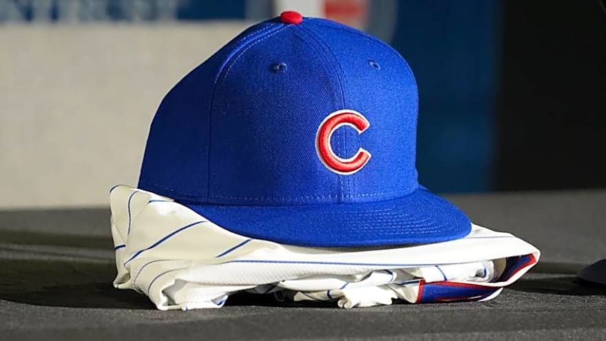 Which Cubs Prospects Are Real Depth vs Marketing Names?