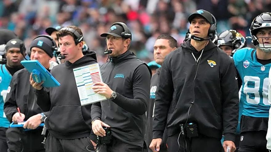 Jaguars Know The Magic Number in the AFC South, and Now They Can Make Their Run