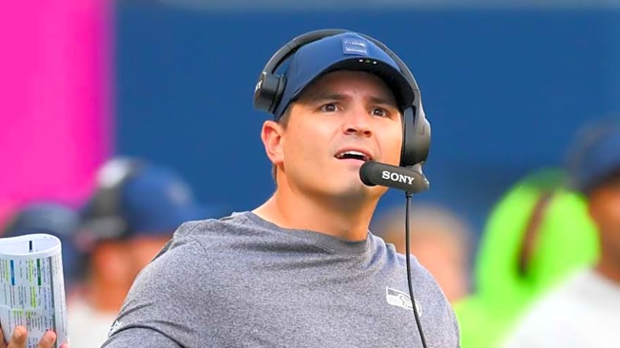 The Biggest Question the Seahawks Still Haven’t Answered After Free Agency