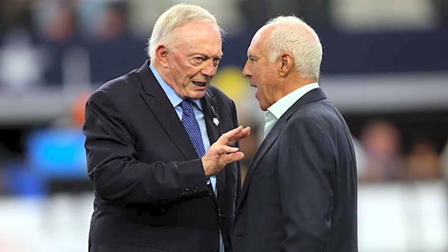 Cowboys Named Trade Suitor for EDGE Who Can Shift NFC East Power Balance