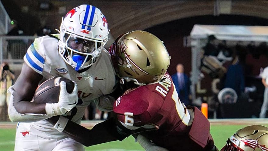 Tracking the Enemy: How Florida's Future 2026 Opponents Did in Week One