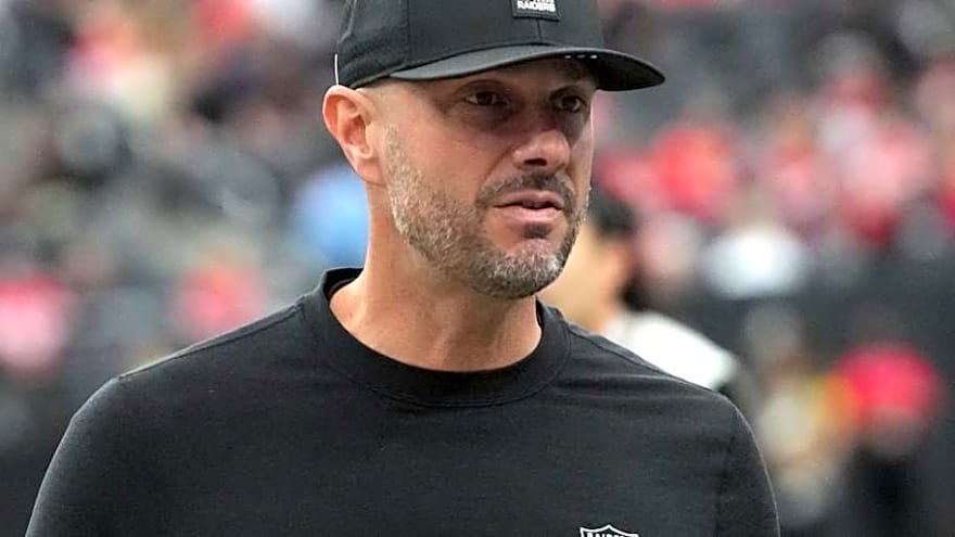 1 Free Agent the Raiders Must Sign, No Excuses