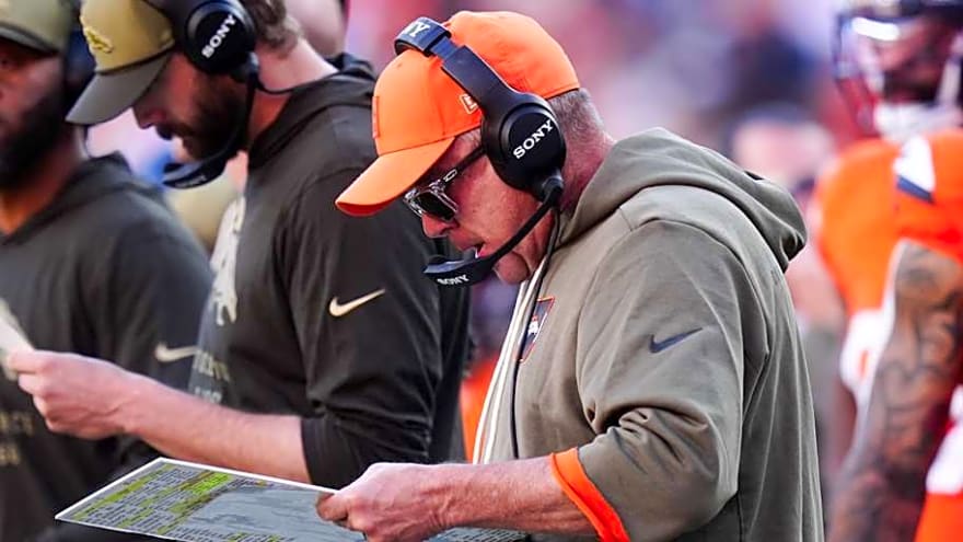 Bill Cowher Struck a Nerve & Sean Payton Took it Out on Chiefs