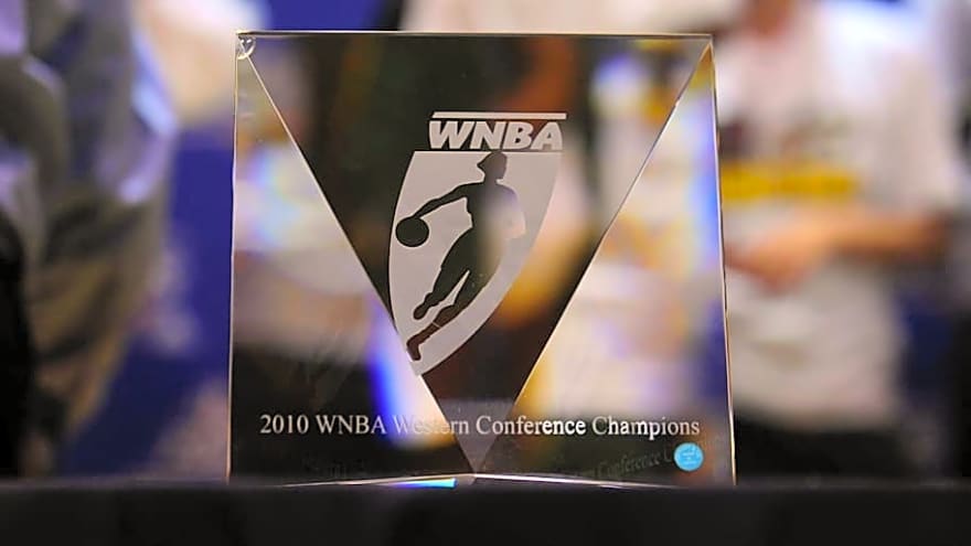 Why Phoenix's Starters Set The Tone In 2007