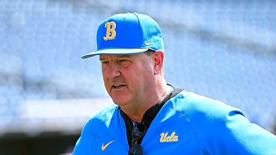 Three UCLA Baseball Players Who Could Enter Transfer Portal