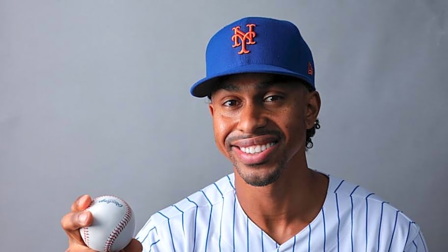 How Francisco Lindor Looked in Mets' Spring Training Debut