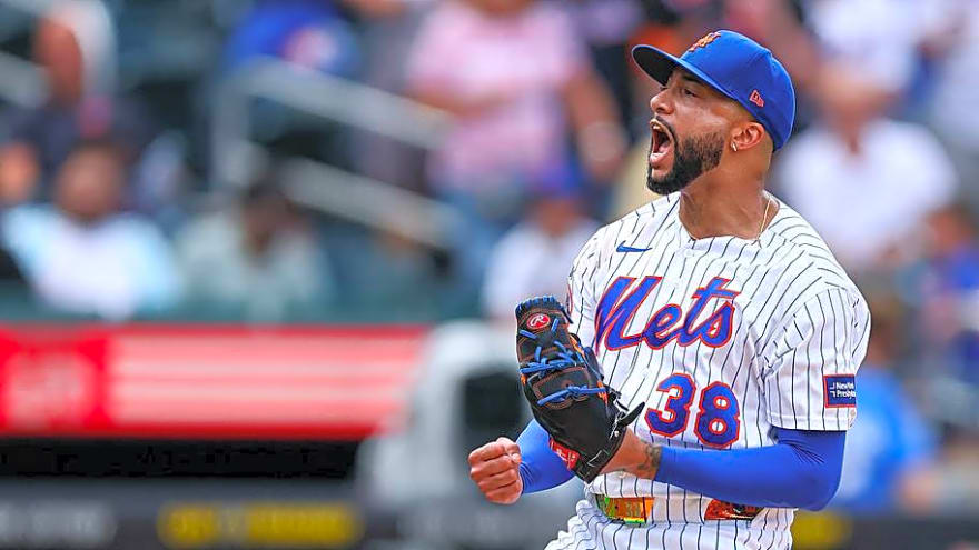How the Mets Can Rebuild Their Bullpen After Trade Deadline Deconstruction