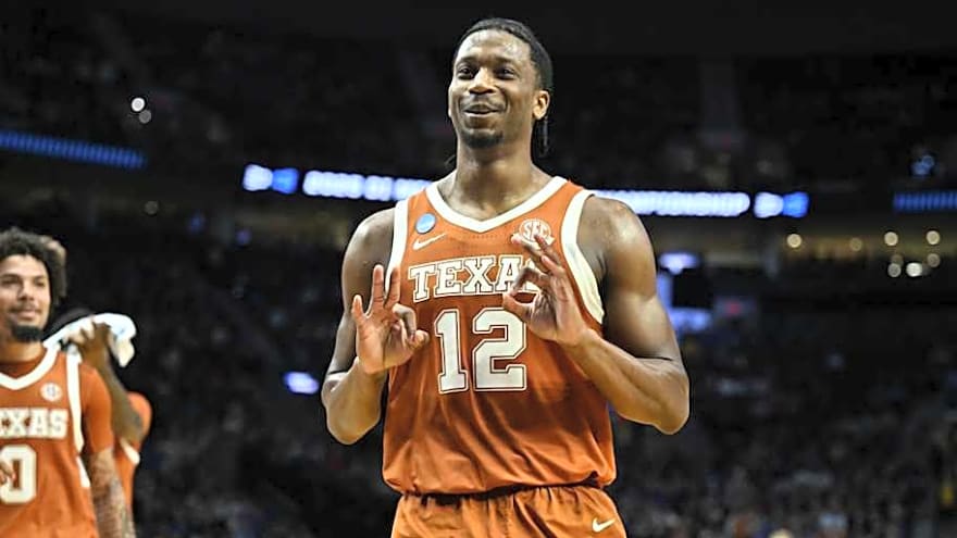 3 Texas Longhorns Who Shined in March Madness Win vs. BYU