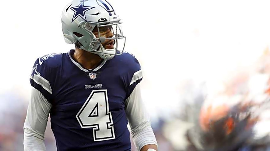 3 things to know about Dallas Cowboys vs Chicago Bears matchup