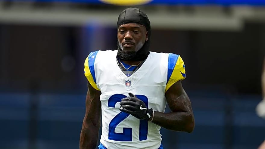 Rams Make Two Roster Moves Ahead of Week 4 vs. Eagles (And What They Mean)