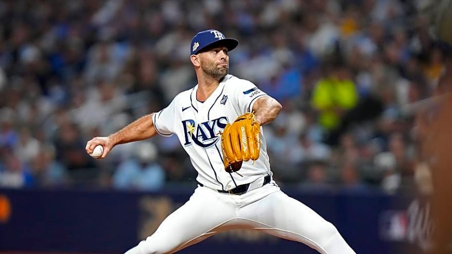 Rays All-Star Starter Would Be Perfect Fit for Cardinals